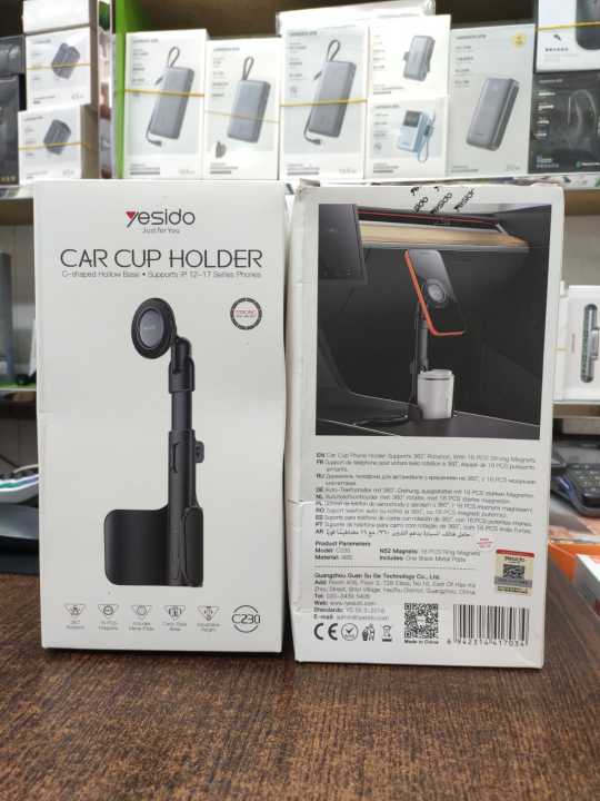 Yesido%20C230%20Car%20Phone%20and%20Cup%20Holder%20-%20Image%204
