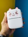 Mini Thermal Bluetooth Printer.
