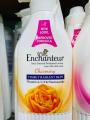 Enchanteur Perfumed Body Lotion 500ml Charming Satin Smooth Body with Aloe Vera & Olive Butter | Malaysia.