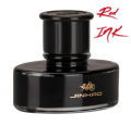 Jinhao 50ml Red Ink Bottle,Suitable for All Fountain Pen and Dip Pen, Smooth Writing. 