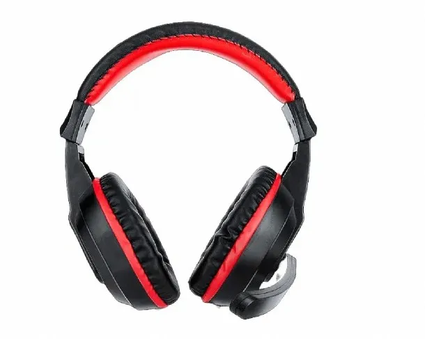 T-WOLF H150 Wired Gaming Headphone