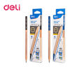 Deli EC002-HB Graphite Pencil.