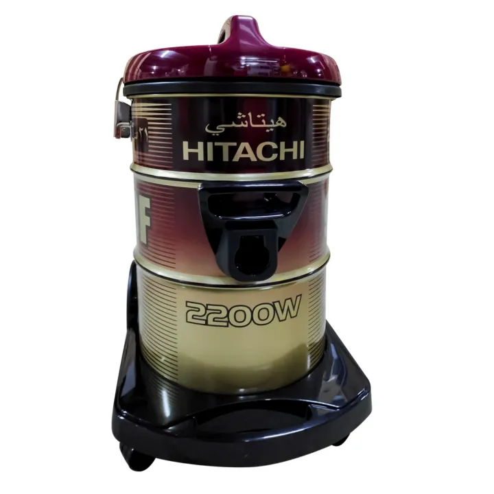 Hitachi%20CV-960F%20Vacuum%20Cleaner%20-%20Image%203