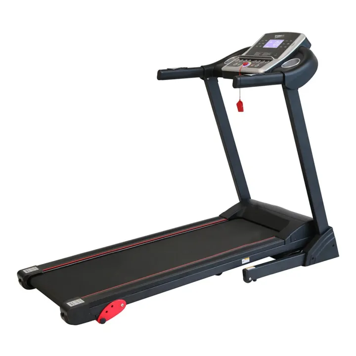 KPOWER%20MOTORIZED%20TREADMILL%20K243-BLACK%20-%20Image%202