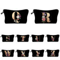 【Toy life hall】Travel Bag Digital Hanging Ring Multipurpose Pouch.