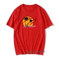 TLast Of Us T Shirt TLast Of US Ellie Shirt T-Shirt Vintage Short Sleeves Tee Shirt Casual 100% Cotton Men Tshirt.