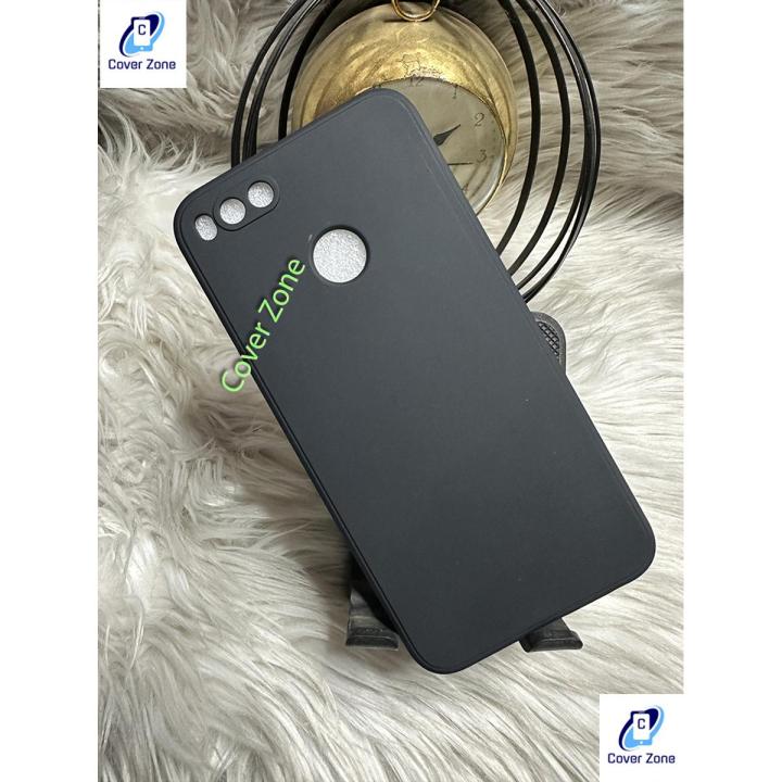 For%20Xiaomi%20Mi%20A1%20/%20Mi%205X%20Strong%20Liquid%20Silicone%20Soft%20Gel%20Rubber%20Shockproof%20Case%20For%20Mi%20A1%20Back%20Cover%20-%20Camera%20-%20Phone%20Back%20Cover%20-%20Image%202