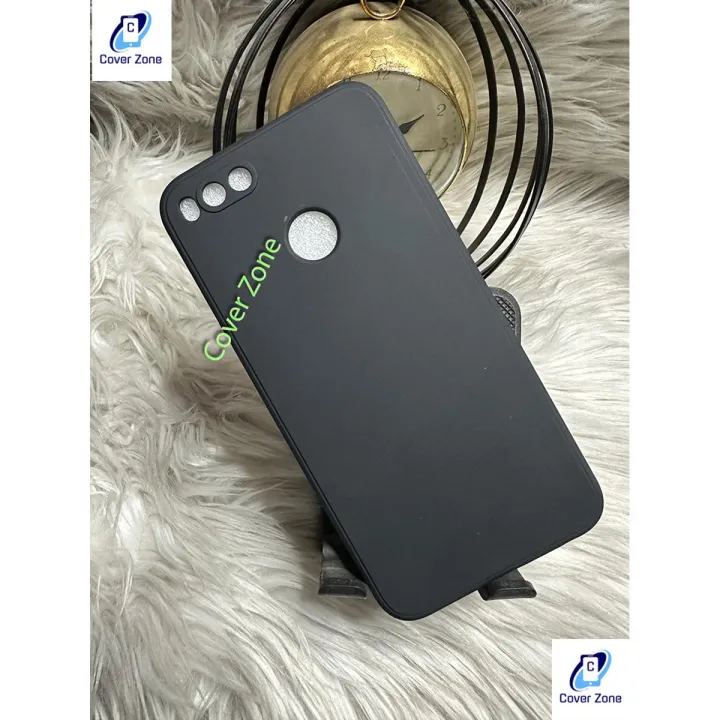 For%20Xiaomi%20Mi%20A1%20/%20Mi%205X%20Strong%20Liquid%20Silicone%20Soft%20Gel%20Rubber%20Shockproof%20Case%20For%20Mi%20A1%20Back%20Cover%20-%20Camera%20-%20Phone%20Back%20Cover%20-%20Image%202