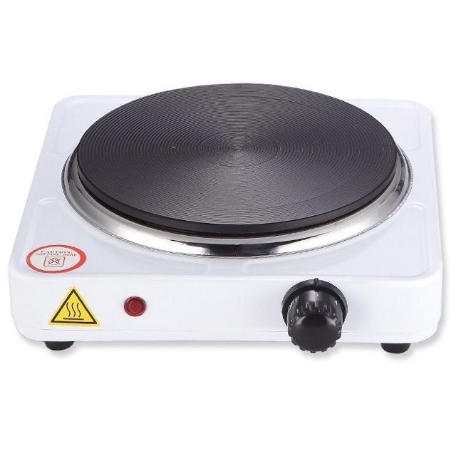Induction Hot Plate Portable Electric Stove Induction Cooker