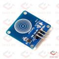 TTP223B Digital Touch Sensor Module.