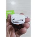 Oraimo 18W Fast Charging Charger With Type-C Cable. 