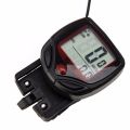 Bicycle Speed Meter. 