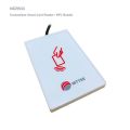 NCR533 NFC card reader PC/SC CCID RFID 13.56MHz Contactless Smart Card Reader Writer ACS IC Card Reader. 