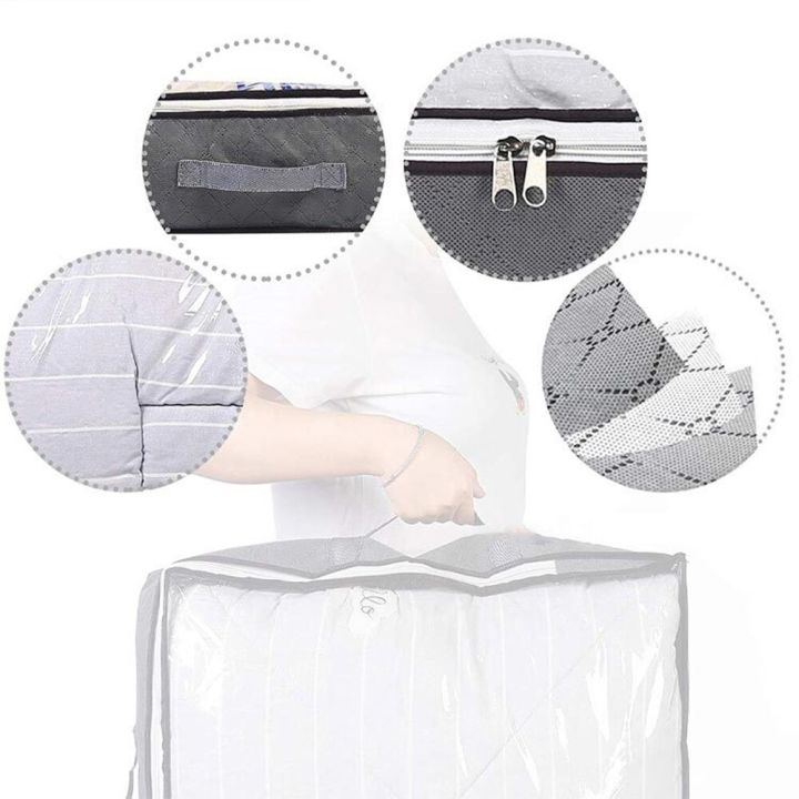53L%20Large%20Capacity%20Under%20Bed%20Storage%20with%20Transparent%20Window%20Clothes%20Storage%20Bag%20with%20Compartment%20Large%20Storage%20Bags%20-%20Image%205