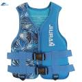 Swimming Boating Skiing Driving Vest Neoprene for Adult. 
