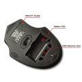 Imice Wireless Mouse Computer Mause Ergonomic 2.4G USB Mouse Silent Optical 2000DPI Wireless Mouse For Computer Laptop Pc Mice.