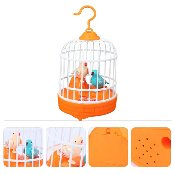 Electronic%20Talking%20Birds%20Cage%20Toy%20Voice%20Control%20Vivid%20Appearance%20Festival%20Gift%20Electric%20Voice%20Control%20Induction%20Sound%20Simulation%20Bird%20Cage%20for%20Baby-Multicolor%20-%20Image%203