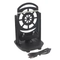 Shake Wiggle Device Automatic Swing Motion Mobile Phone Run Step Count Programs Mystic. 