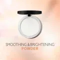 Miele White Breathable Douyin Internet Celebrity Oil Pumping Matte Powder F16008 Moisturizing Concealer Cheek Care Powder Highlighter. 