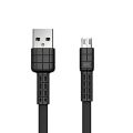 Remax RC-116m Armor Series Data Cable 2.4A for Micro Android. 