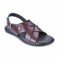 Hush Puppies SAMUEL Belt Sandal for Men. 