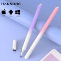 Universal Drawing Stylus Pen For iPad Android iOS Touch Pen For iPhone Samsung Xiaomi Tablet Smart Phone iPad Pencil Accessories.