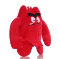 6pcs The Color Monster Plush Kawaii Doll Children Monster Color Emotion Plushie Stuffed Toys For Kids Birthday Christmas Gifts.
