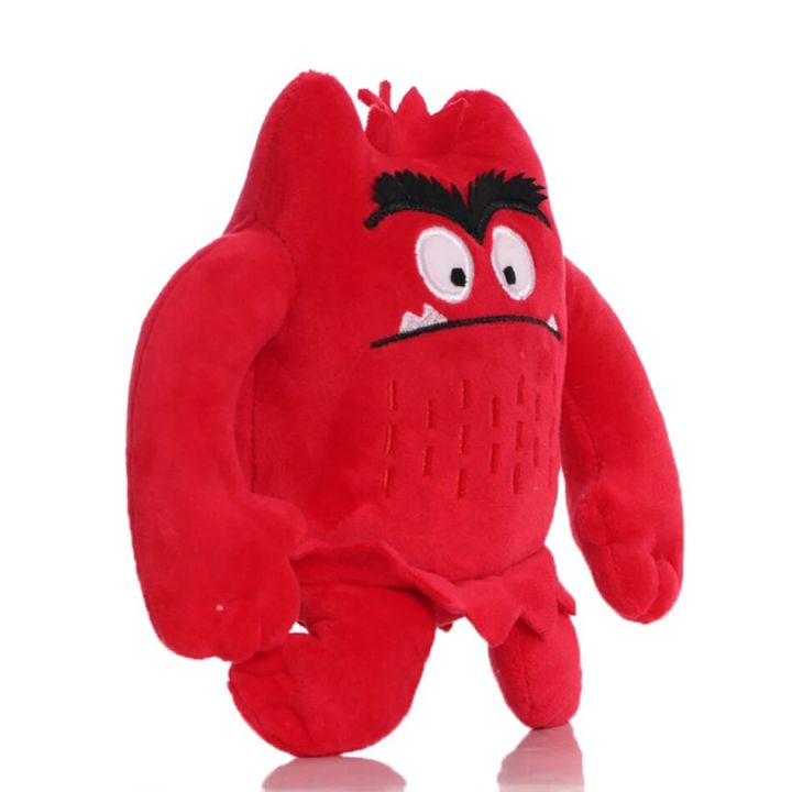 6pcs%20The%20Color%20Monster%20Plush%20Kawaii%20Doll%20Children%20Monster%20Color%20Emotion%20Plushie%20Stuffed%20Toys%20For%20Kids%20Birthday%20Christmas%20Gifts%20-%20Image%205