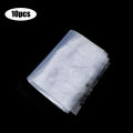 10Pcs Shrink Wrap Film Storage Bag Dust-proof Baby Shoe Bag Transparent Sealing Film Anti-oxidation Heat Shrink Film Home. 