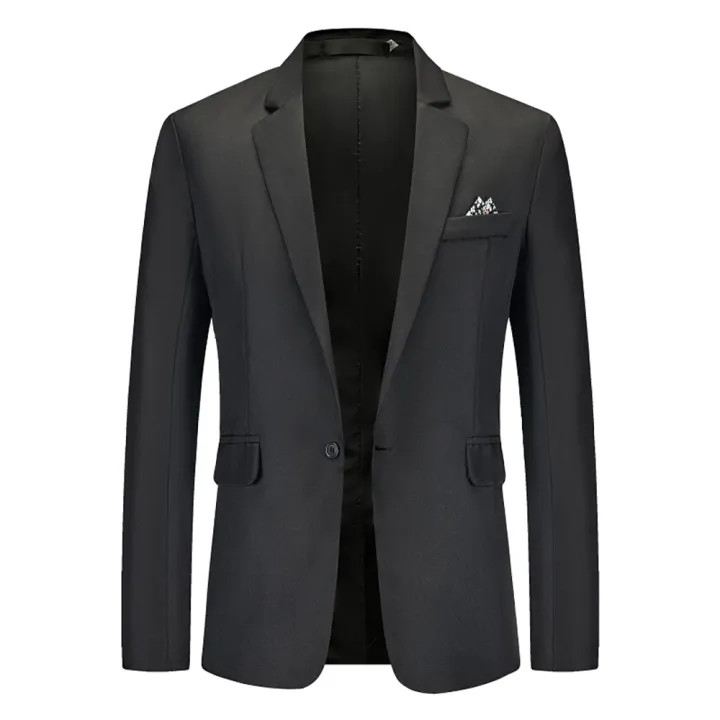 Spring%20New%20Solid%20Lightweight%20Smart%20Casual%20Blazer%20For%20Male%20Business%20Casual%20Gentleman%20Suit%20Jackets%20Men's%20Sunscreen%20Suit%20Coats%20Wearhouse%20-%20Image%204