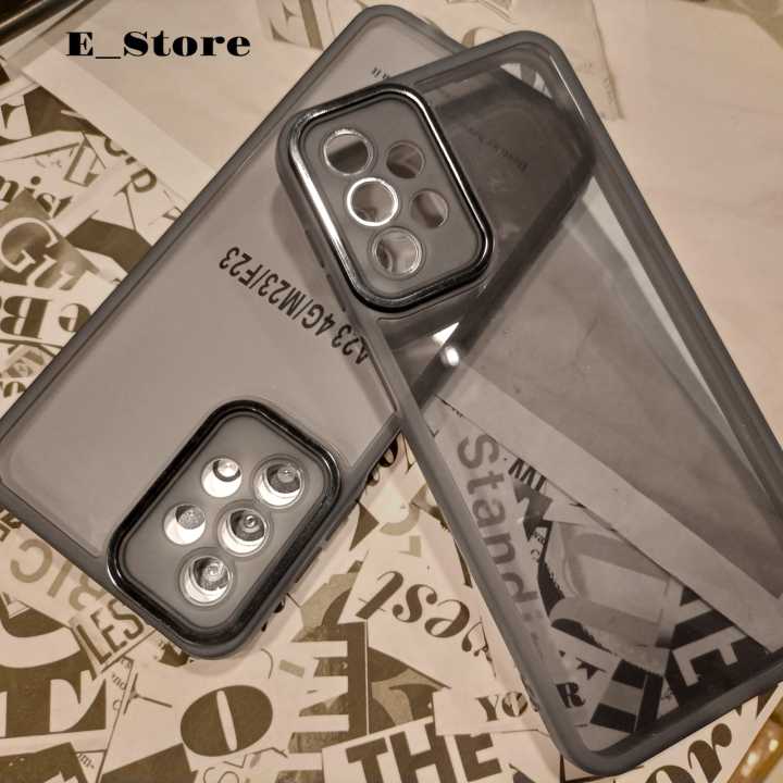 For%20Samsung%20Galaxy%20A23%205G%20Edge-Reinforced%20Shockproof%20Cushion%20Back%20Clear%20Hybrid%20Transparent%20Hard%20Cover%20Casing%20-%20Phone%20Back%20Cover%20-%20Image%207