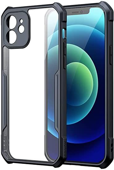 Xundd%20Shockproof%20Bumper%20Case%20Phone%20Cover%20For%20Apple%20iPhone%2011%20Pro%20Max%20-%20Image%203
