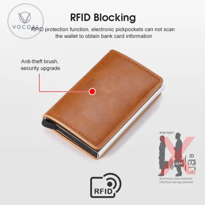 Vocoal%20Card%20Holder%20Men%20Wallet%20M-Oney%20Bag%20Male%20V-Intage%20Black%20Short%20Purse%20Pu%20Leather%20Fashion%20Wallets%20Slim%20Thin%20Wallets%20-%20Image%205
