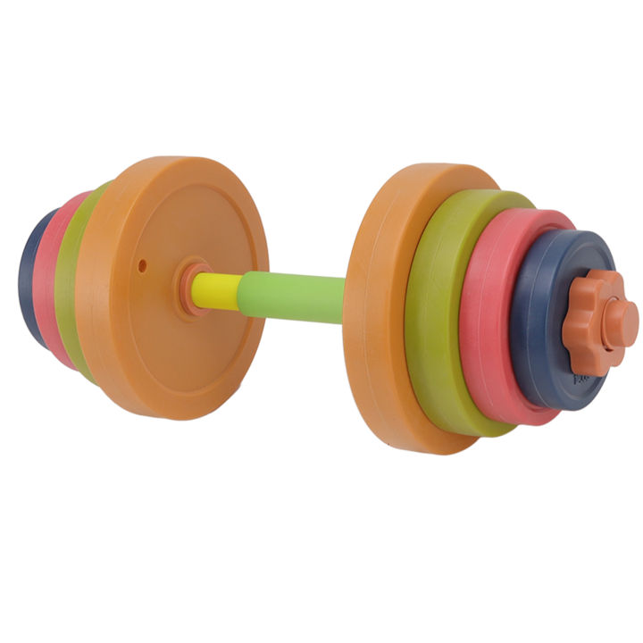 Kids%20Dumbbell%20Toy,%20Dumbbell%20Toy%20Weight%20Lifting%20for%20Home%20-%20Image%205