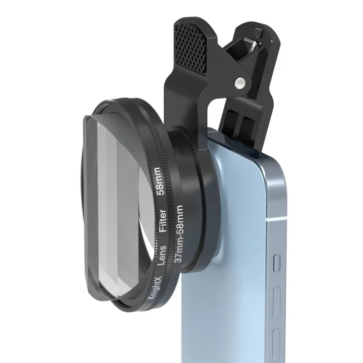 KnightX%2052/55/58/62/67/77mm%20Camera%20Filter%20Kaleidoscope%20Special%20Effects%20Photography%20Accessories%20DSLR%20Lens%20Prism%20for%20Canon%20Nikon%20-%20Image%204