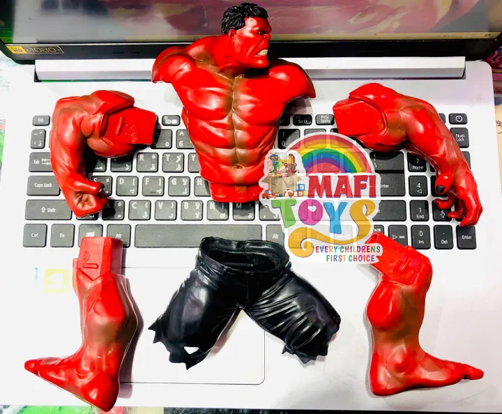 Red%20Hulk%20Rubber%20Figure%20Video%20Game%20Character%20-%20Image%206