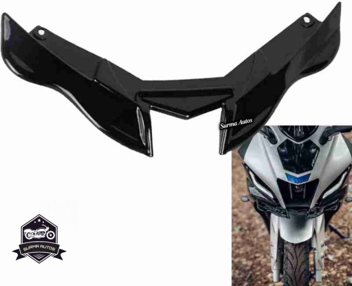 Motorcycle%20Front%20Winglet%20For%20YAMAHA%20R15M%20/%20R15%20V4%20Motorbike%20Mini%20wings%20-%20Image%202