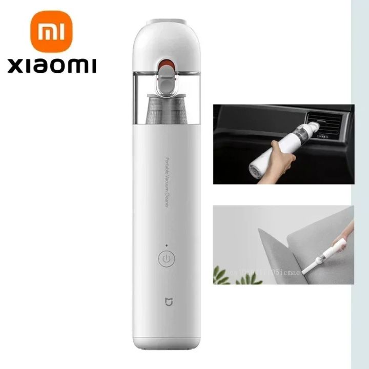 XIAOMI%20MIJIA%20Handheld%20Portable%20Vacuum%20Cleaner%20For%20Home%20Wireless%20Vacuum%20Cleaners%20For%20Car%20Cleaning%20Machine%2013000PA%20Cyclone%20Suction%20-%20Image%208