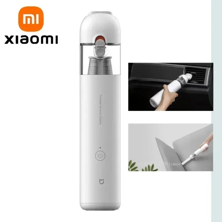 XIAOMI%20MIJIA%20Handheld%20Portable%20Vacuum%20Cleaner%20For%20Home%20Wireless%20Vacuum%20Cleaners%20For%20Car%20Cleaning%20Machine%2013000PA%20Cyclone%20Suction%20-%20Image%208