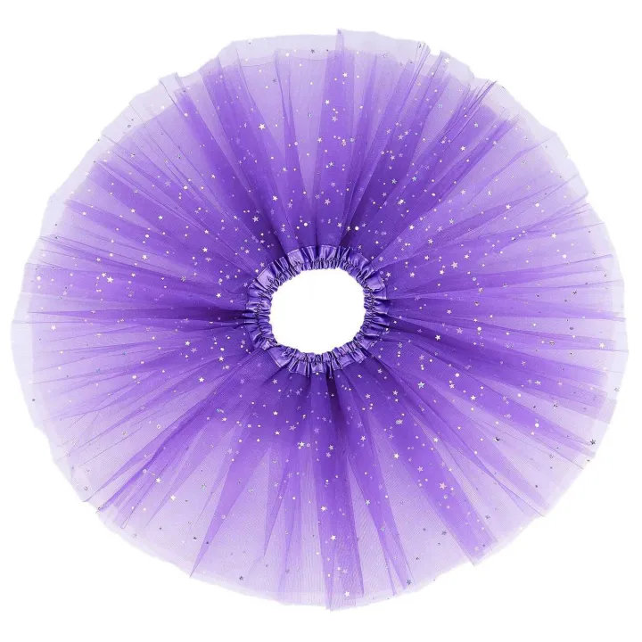 %E3%80%903C%20VictoryEagle%E3%80%912x%20Baby%20Girl%20Clothes%20Stars%20Sequins%20Ballet%20Dance%20Fluffy%20Tutu%20Skirt%20Purple%20&%20Blue%20-%20Image%204