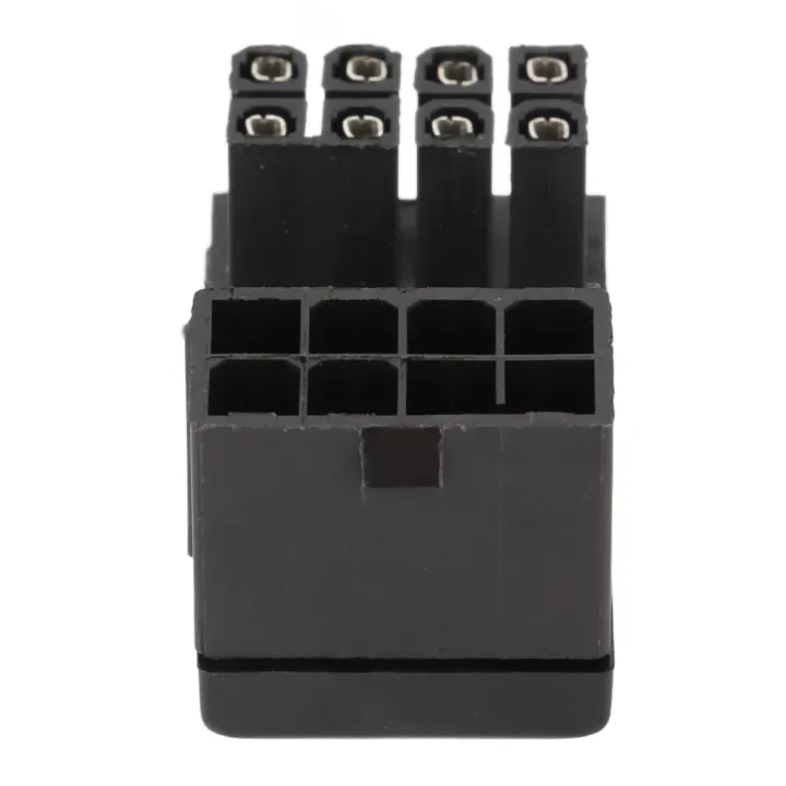 Graphics%C2%A0Card%C2%A08pin%C2%A0U%C2%A0Turn,%20Environmental%20Friendly%20180%C2%A0Degree%C2%A0Angled%C2%A0Adapter%20for%20Desktops%20Graphics%20Card%20-%20Image%208