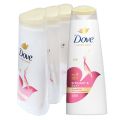 Dove Hair Fall Rescue Shampoo 330 ml. 
