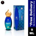 Arochem Amir Attar Taj Series Ator Luxurious Royal Perfume Oil - 9ML (Made In India). 