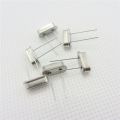 5Pcs- 16MHz Crystal Oscillators 16MHz Mini Passive Resonator 16 MHz Inline Feet Passive Components Crystal Electronics Circuitry & Parts. 