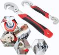 Universal 8-32mm Multi-function Quick Snap n Grip Wrenches Set. 