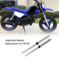 Front Forks For Motorcycles 1 Pair 500mm Motorcycle Front Fork Assembly. 