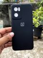 For OnePlus Nord CE 2 luxury silicon protect Back Cover soft case.