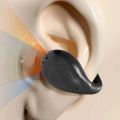 S16 Wireless Bluetooth Earphone Headphones Outdoor Sport Headset 5.3 With Charging Bin Display Touch Control Earbuds for Music.