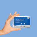 The Derma Co Kojic Acid Daily Syndet Soap - 75g*2.