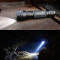 UltraFire 501B T6 LED Tactical Flashlight Edc Work Light Rechargeable Lamp Lantern Torch High Power Flashlights Portable Tiki. 